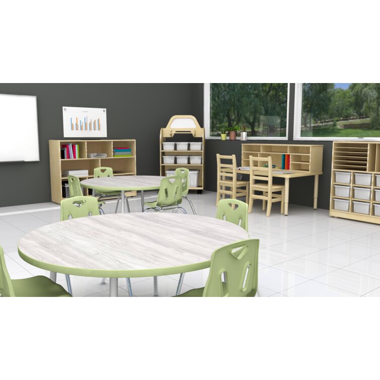 Preschool sale classroom chairs